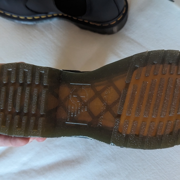 Dr martens 2976 Chelsea boots unused - Picture 4 of 10